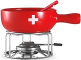 Käsefondue-Set ''CH-Kreuz''