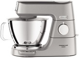 Küchenmaschine Multipack Titanium Chef Baker KVC85.594.SI