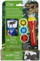 Dino Handprojektor & Taschenlampe