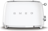 SMEG 50's Retro Style Toaster weiss