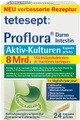 Tetesept, tetesept Proflora Darm-Aktiv 24 Kapseln