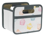 meori, Mini Faltbox