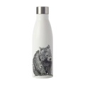 Trinkflasche Wombat