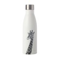 Trinkflasche Giraffe