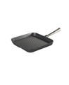 Grillpfanne Gusseisen