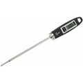 Sunartis, Sunartis 5-1015 Küchen-Thermometer Soßen, Braten, Babykost, °C /°F-Anzeige