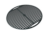 Big Green Egg - Grillrost BBQ - Metall - schwarz - 46/46 cm