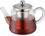 Teekanne Glas 1100ml