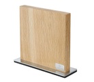 Messerblock Eiche