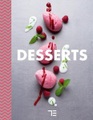 undefined, Desserts