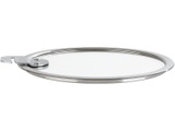 Cristel, Amovible Topfdeckel Strate
