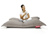 Fatboy Original Stonewashed Sitzsack - taupe