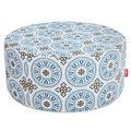 Fatboy Pfffh Hocker - blue