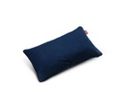 Fatboy Velvet King Pillow - dark blue