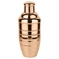 Paderno, Cocktailshaker kupfer