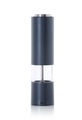 Elektrische Pfeffer-/Salzmühle blau