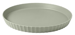 Tablett 30cm grün