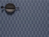 CHILEWICH, Tischset CHORD ocean
