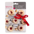 Linzer-Ausstechformen Set