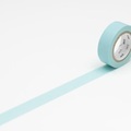 MASKING TAPE baby blue