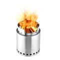 Solo Stove, Solo Stove Campfire Outdoor Kocher