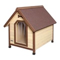 Kerbl Hundehütte 4-Seasons
