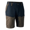 Deerhunter Strike Shorts braun/schwarz