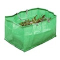 Universalsack für Schubkarren, 270 Liter - Ideal für Hof, Haus & Garten