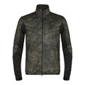 Härkila NOCTYX Camo Fleecejacke - AXIS MSP®Black/Black -