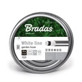 Bradas, Bradas WHITE LINE Gartenschlauch 1/2