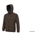 Beretta, Beretta Alectoris Hybrid Jacke - Brown Bark -