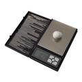 Olba, Olba Kompakte digitale Waage 0.01 Gramm - Schwarz -
