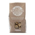 Frey Belohnungswürfel Crackers Hirse Leinsamen