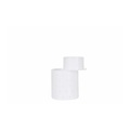 Milky, Milky Käseform Kreisform mit Deckel 82 mm - weiss