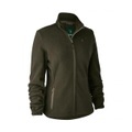 Deerhunter Fleecejacke Chasse Damen - Beluga -