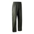 Deerhunter, Deerhunter Hurricane Regenhose - Art Green