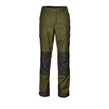 Seeland Key-Point Reinforced Hose - Pine green