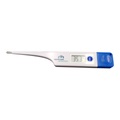Hauptner-Herberholz Digital-Fieberthermometer Grosstiere - Weiss -