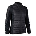 Deerhunter Innenjacke Pine Padded Damen - Black -