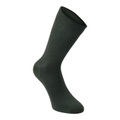 Deerhunter, Deerhunter Bambus Socken 3er Pack - grün