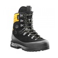 Haix Protector Alpin Schnittschutzschuh - Schwarz