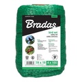 Bradas Vogelschutznetz Maschenweite 19 x 19 mm