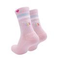 Soulhorse, Tennissocken 