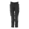 MASCOT Accelerate Arbeitshose - Damen - Schwarz -