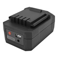 Ansmann, Ansmann Handlampen-Akku 14.8 V