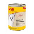 Kyli - Breeders Nr. 2 Kitten 6 x 400 g