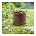 Windhager, Windhager ÖKO PopUp-Garden-Bag - Dunkelbraun -