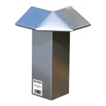 Windhager Schnecken-Zaun