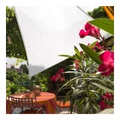 Windhager, Windhager Sonnensegel Adria - weiss