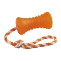 Kerbl Knochen am Seil ToyFastic